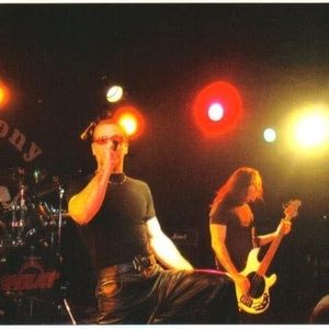 Meet your Posher, Steve